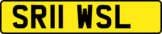 SR11WSL