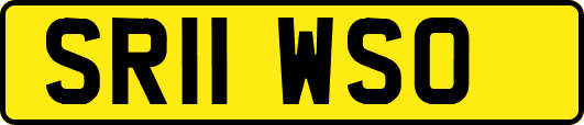 SR11WSO