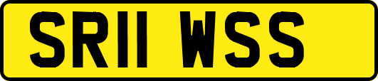 SR11WSS