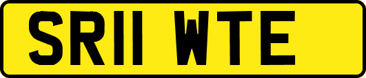 SR11WTE