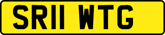 SR11WTG