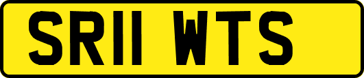 SR11WTS