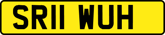 SR11WUH
