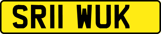 SR11WUK