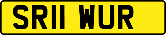 SR11WUR