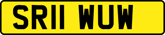 SR11WUW