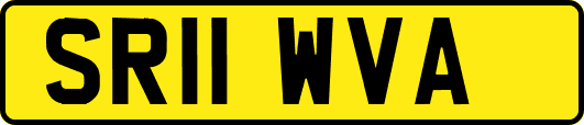SR11WVA