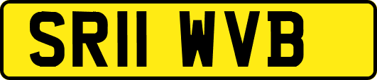 SR11WVB