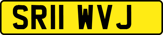 SR11WVJ