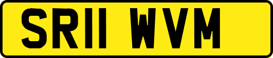 SR11WVM