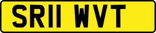SR11WVT
