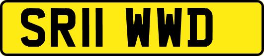 SR11WWD