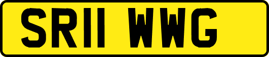 SR11WWG