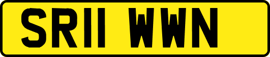 SR11WWN
