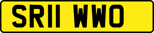 SR11WWO