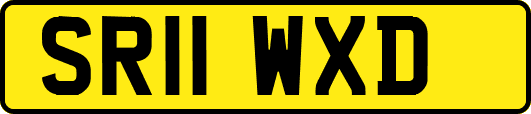 SR11WXD