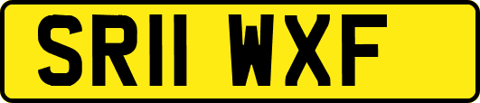 SR11WXF