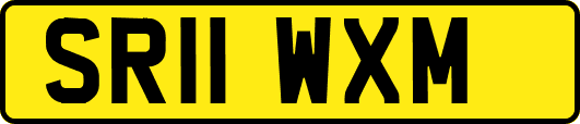 SR11WXM