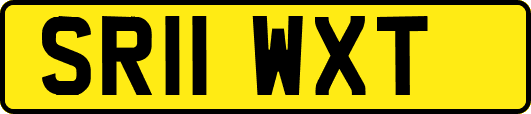 SR11WXT
