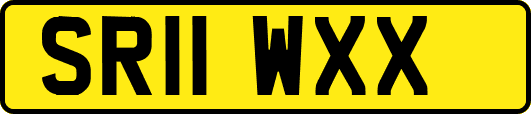 SR11WXX