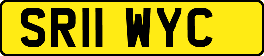 SR11WYC