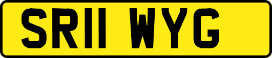 SR11WYG