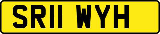 SR11WYH
