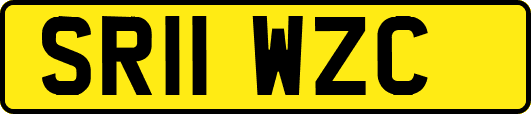 SR11WZC