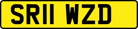SR11WZD