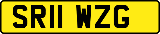 SR11WZG