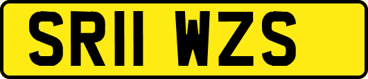SR11WZS