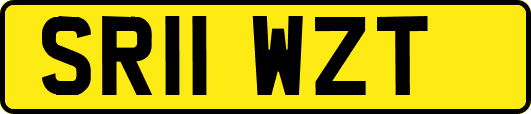 SR11WZT