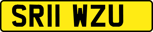 SR11WZU