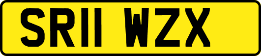 SR11WZX