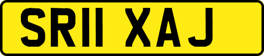 SR11XAJ