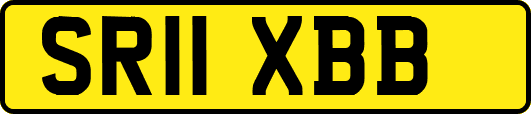 SR11XBB
