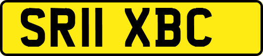 SR11XBC