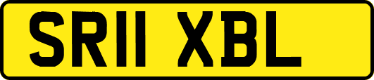 SR11XBL