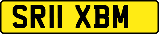SR11XBM