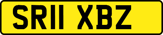 SR11XBZ