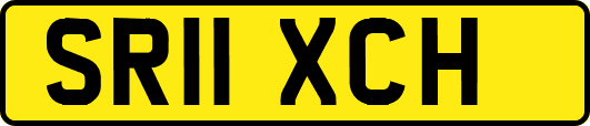 SR11XCH