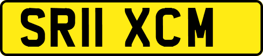 SR11XCM