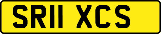 SR11XCS