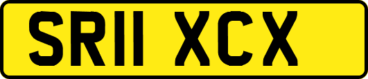 SR11XCX