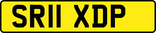 SR11XDP