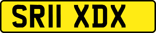 SR11XDX