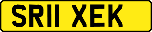 SR11XEK