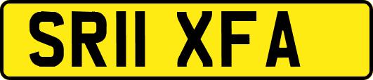 SR11XFA