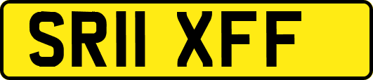 SR11XFF