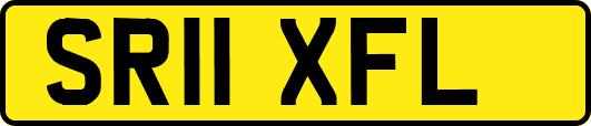 SR11XFL